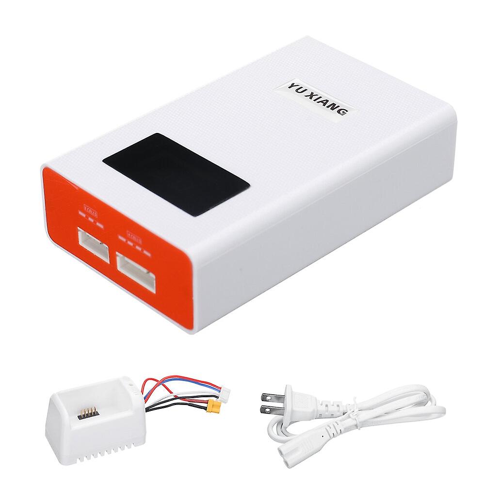 Eachine E200 E200 PRO E200S AC/DC Adapter RC Helicopter Parts