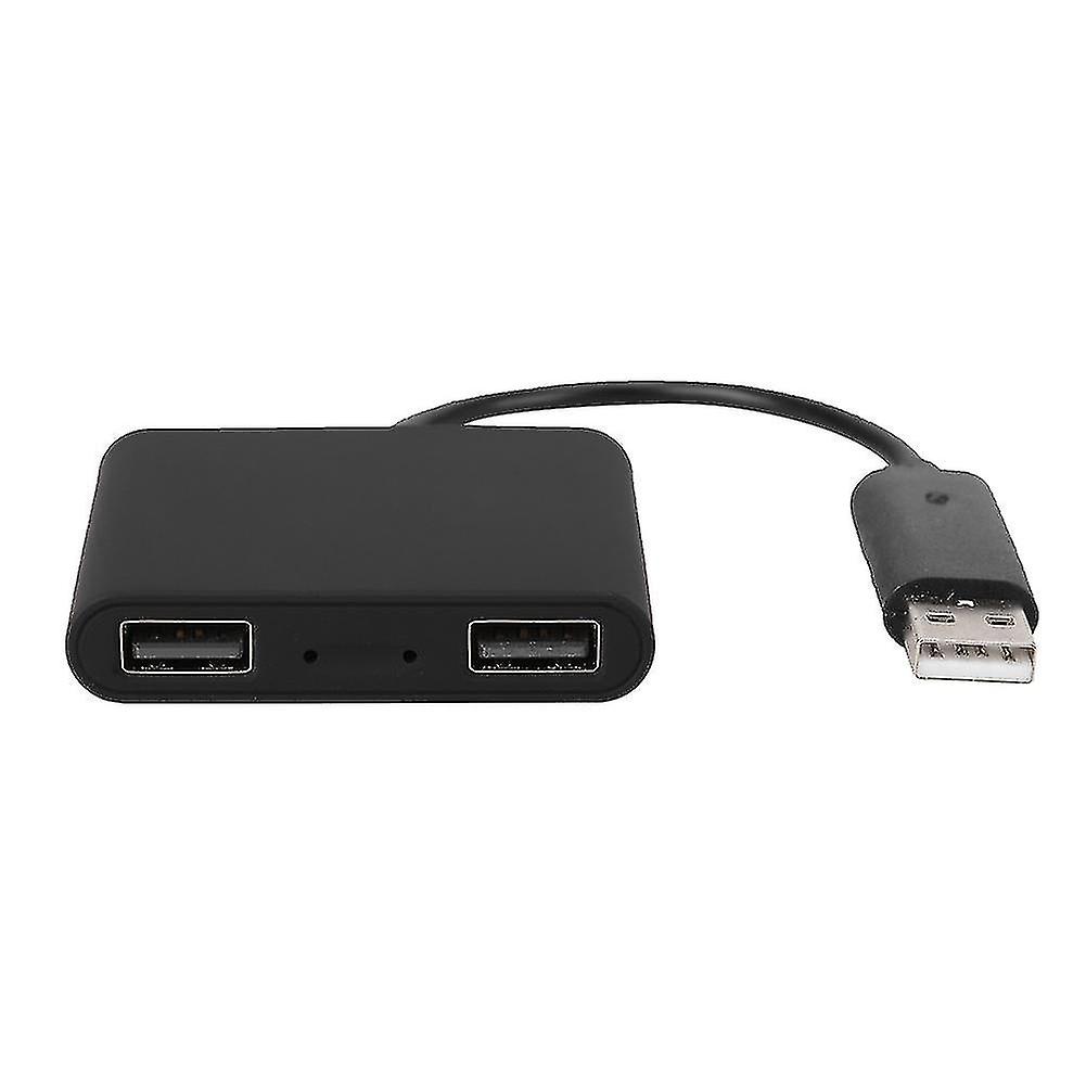 Mouse and keyboard converter adapter for ps4/xbox one/switch without delay