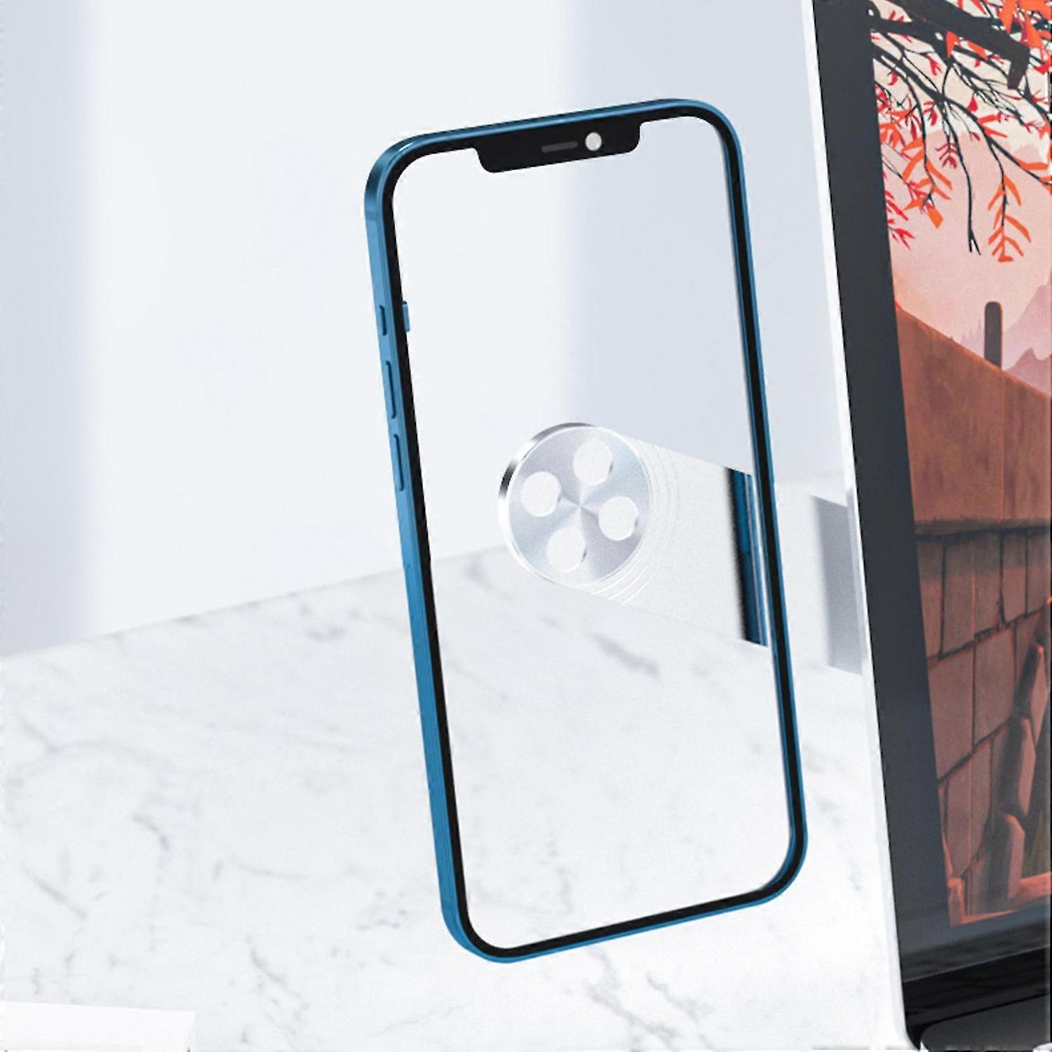 SP21 Phone Stand Portable Double Screen Interactive Aluminum Alloy Adjustable Laptop Extension Brack