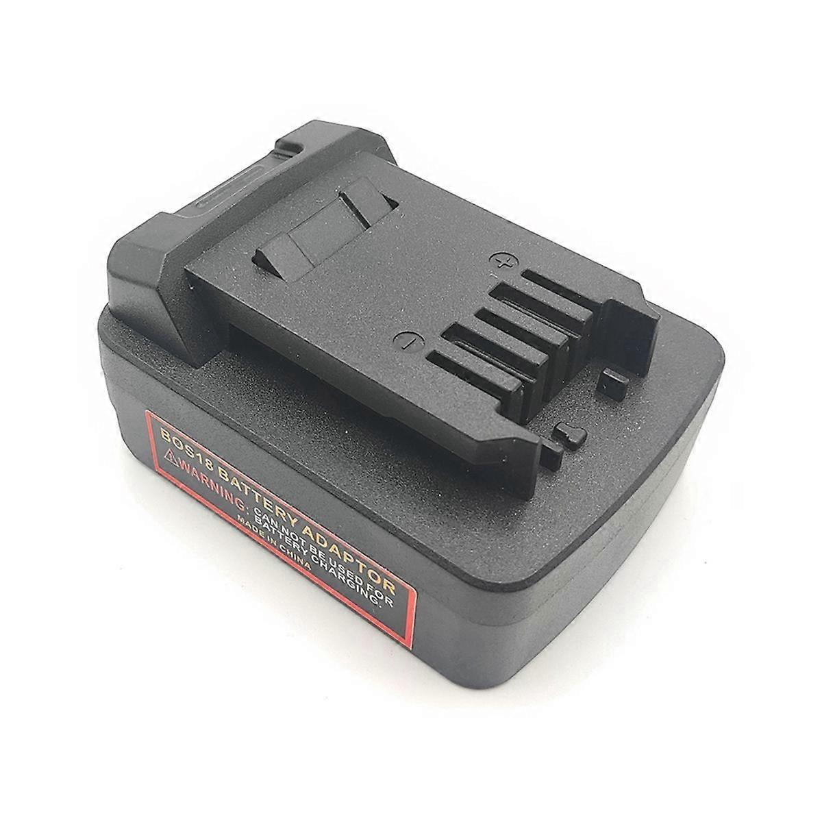 Battery Adapter for 18V Battery Conversion for 20V Lithium Battery Tool Converter Battery Adapter