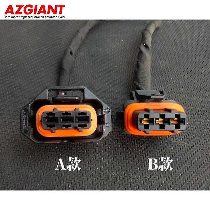 3PIN Car Fuel Injector System Harness Connector for ISUZU 100P 600P FN8U39209