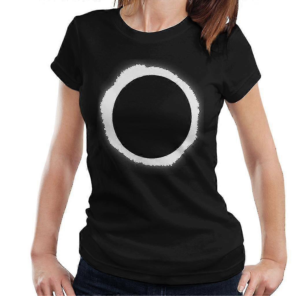 Solar Eclipse Naisten T-paita