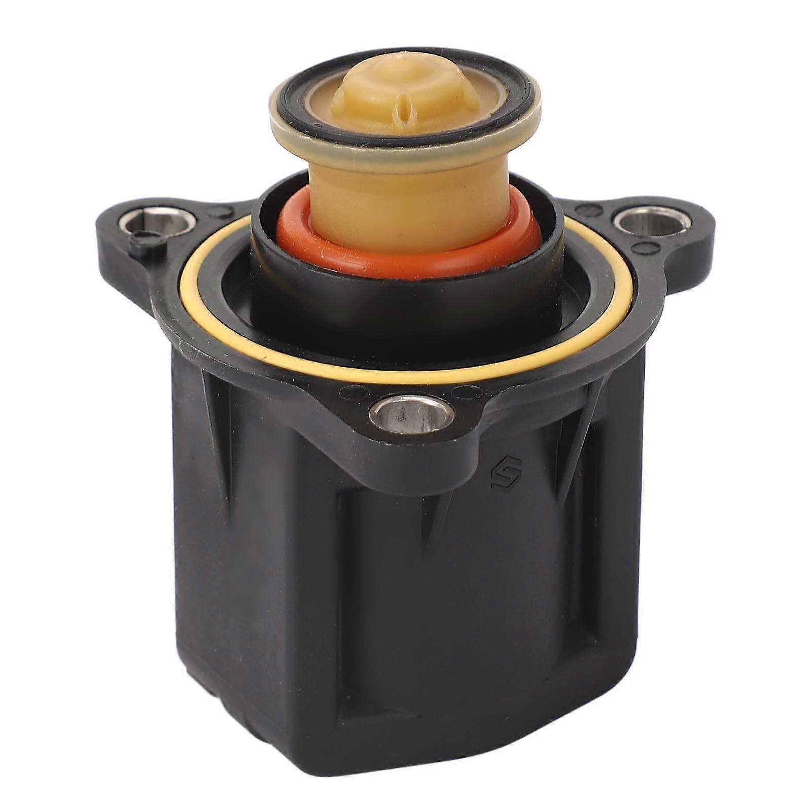 Turbo Solenoid Valve 11657601058 Sturdy High Strength Turbo Diverter Valve for E82 E83 F30 F10 F06 F01 X1 X3 X5 X6