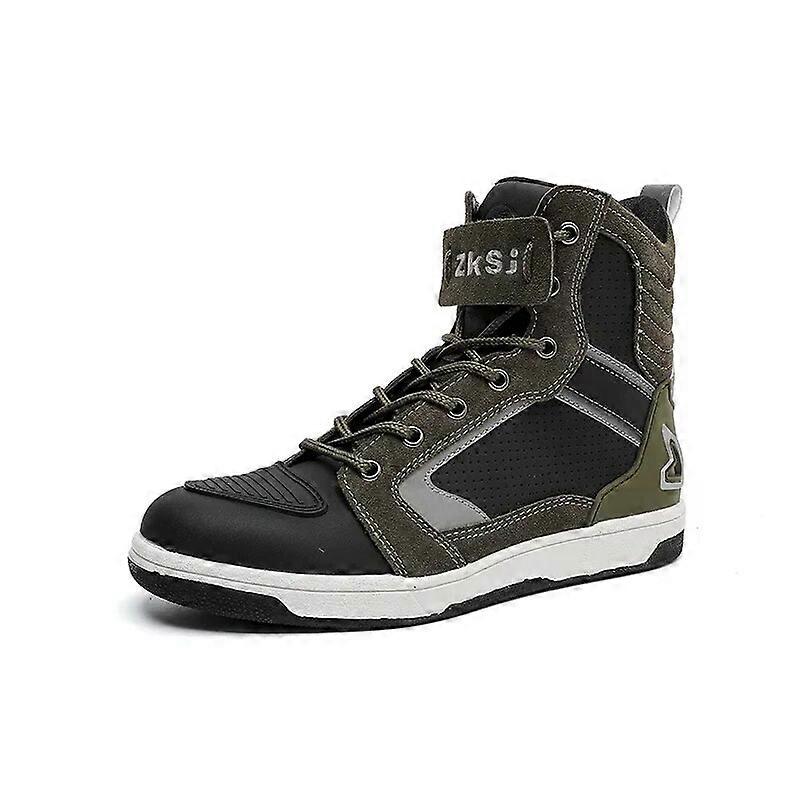Botas Urbanas Zapatillas Moto Casual REV'IT! Portland Boots Peak Moto - Main Image