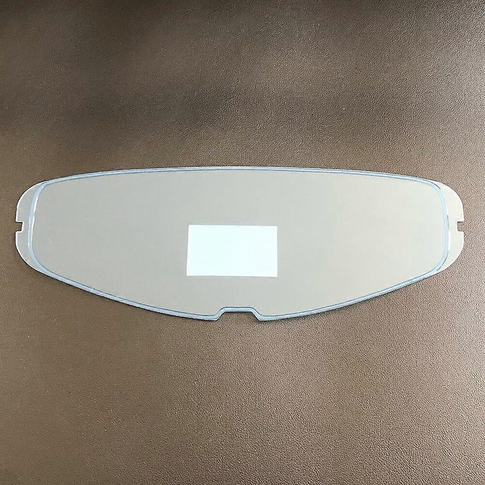 מגן קסדת אופנוע נגד ערפל סרט עבור HJC C70 FG-17 FG-ST IS-17 HJ-20M