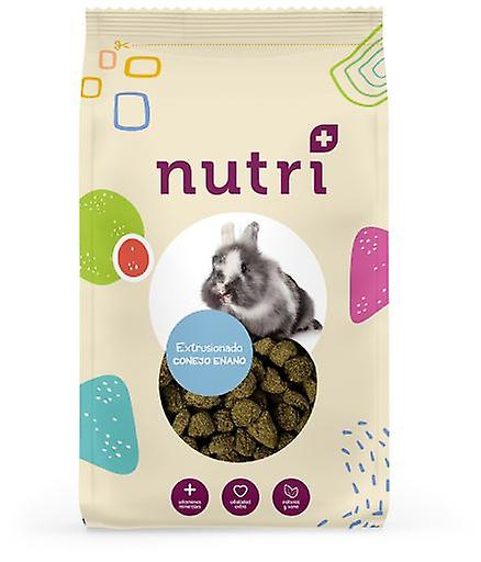 Nutriplus Rodents Extruded Rodents Dwarf Rabbit (Small pets , Dry Food and Mixtures)