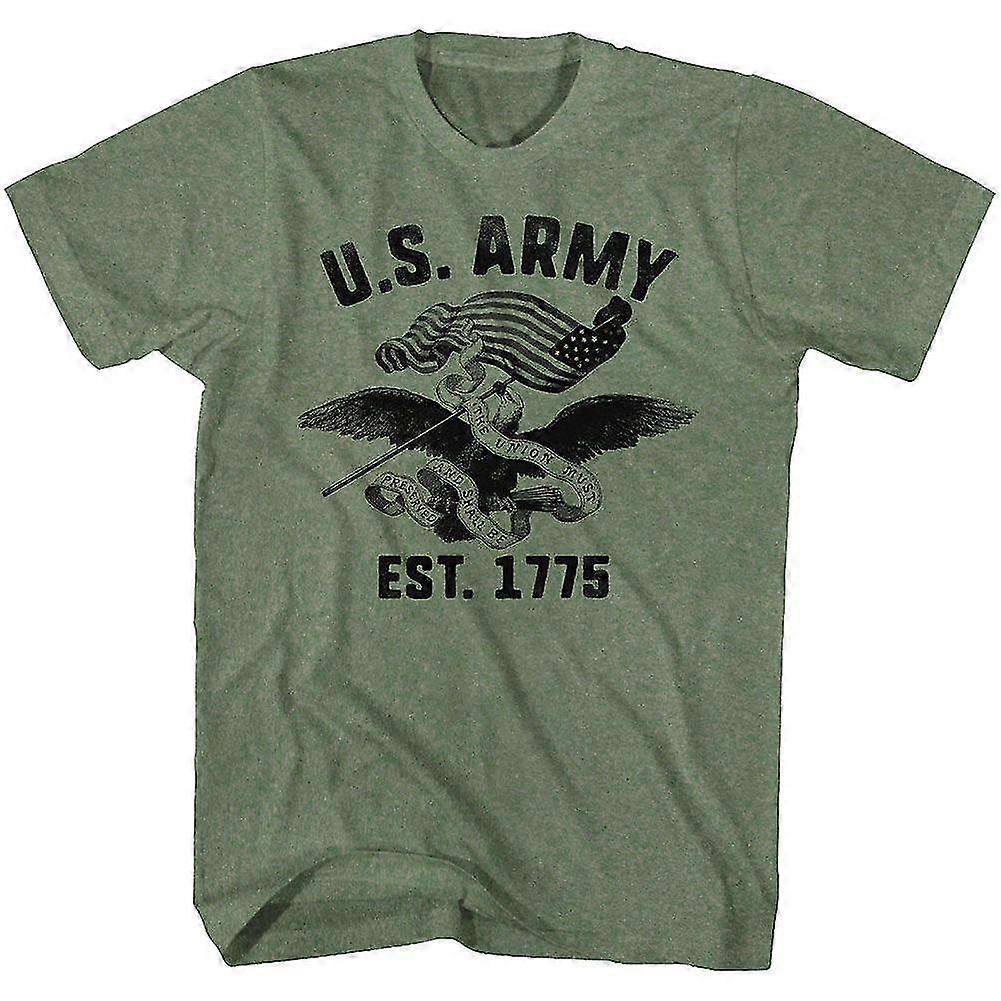 Army The Union T-shirt