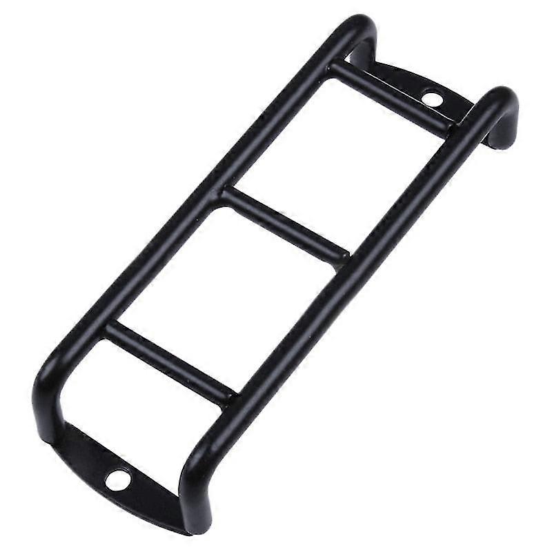 Metal Mini Ladder For Remote Control Electric Toy Car