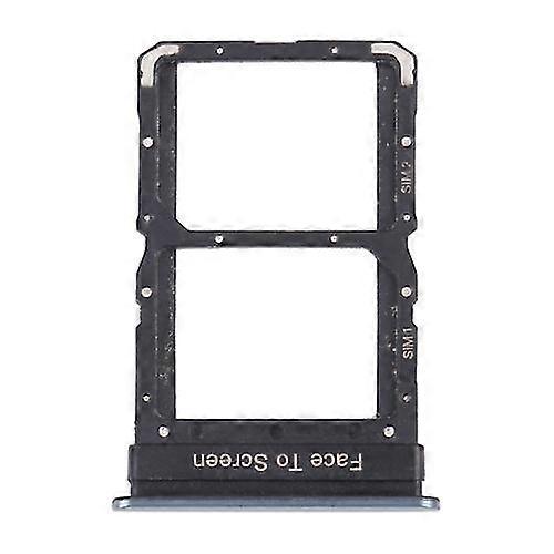 Sim Card Tray + Sim Card Tray For Xiaomi Redmi Note 10 Pro 5g / Poco X3 Gt