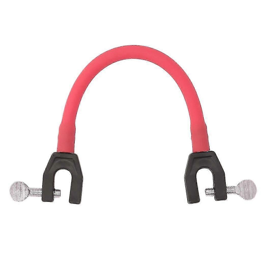 Ski Tip Connector Professional Speed Control Durable Portable Ski Training Aid For Beginners Kids