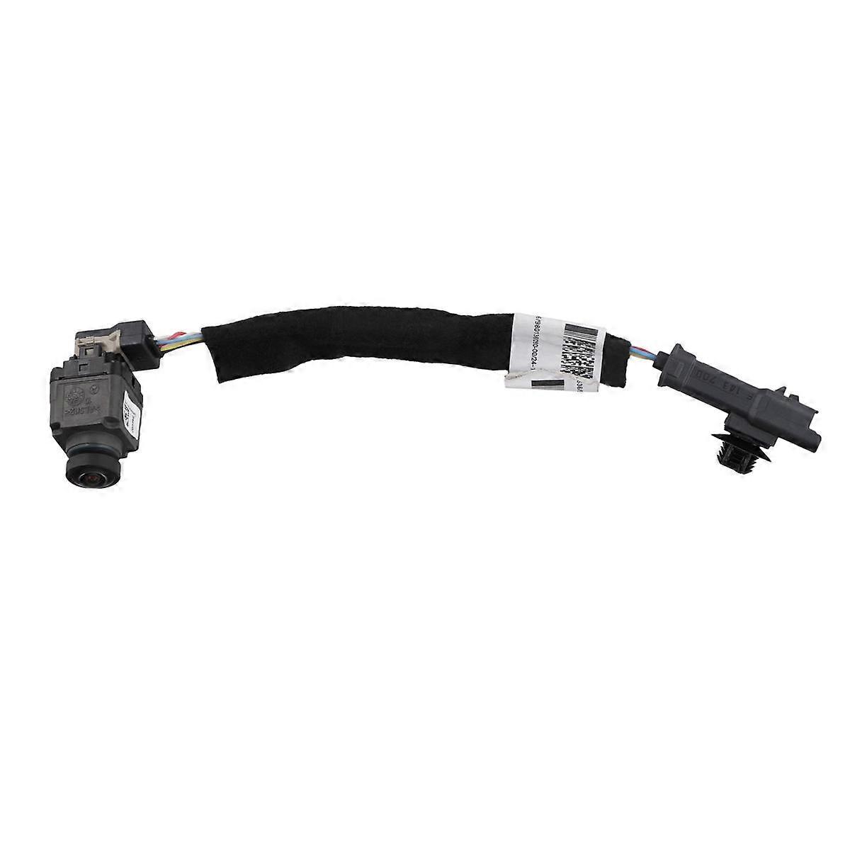 Rear View Parking Aid Camera Panoramic Camera 9801146580 9806794180 9801367780 for C4 II 2015-2016