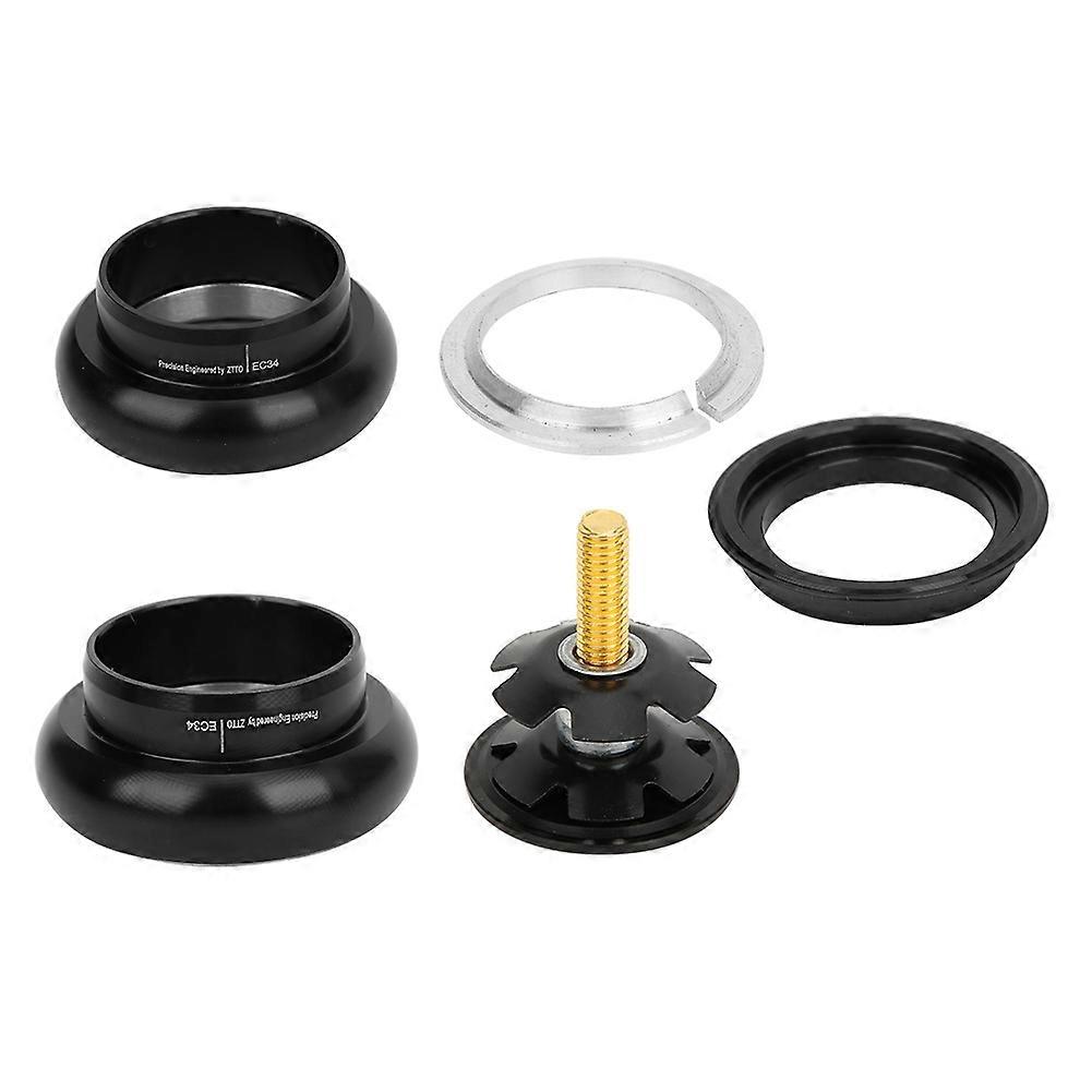 ZTTO μπροστινό πιρούνι ποδηλάτου εξωτερικό ακουστικό 34MM αξεσουάρ για ποδήλατο ορεινού δρόμου