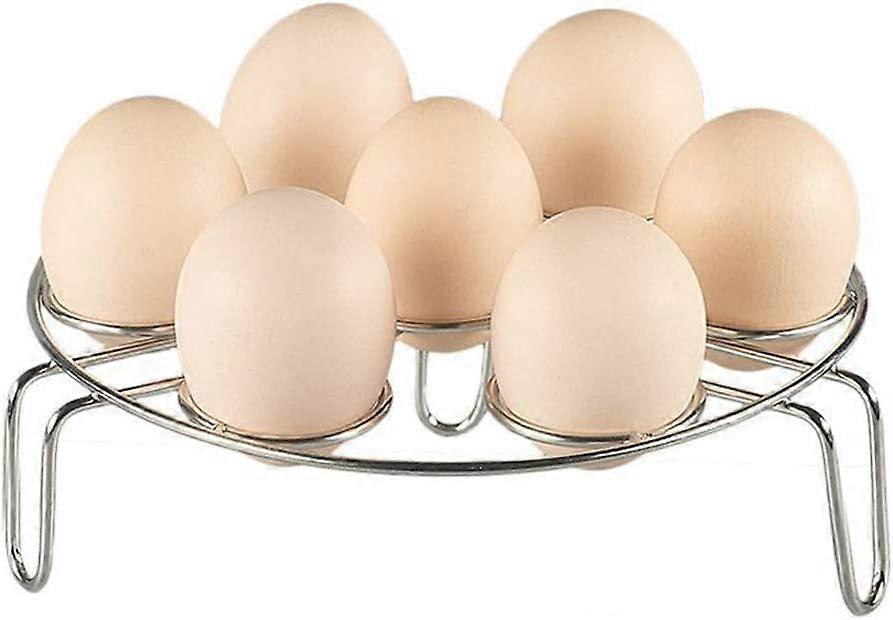 dampet egg rack dampet egg stativ isolert dampende rack tilbehør 18 * 5.5
