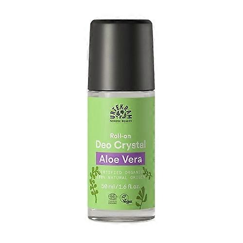 Roll-on deodorant aloe vera 50 ml