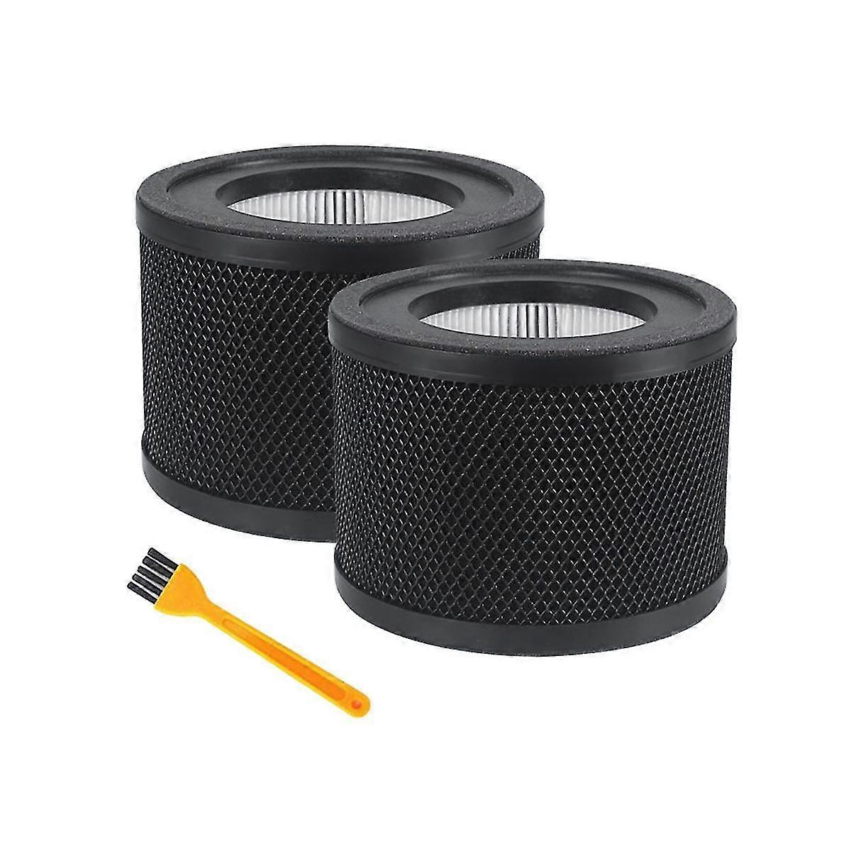 Replacement True Hepa Filters For Tt-ap001 And Va-ee014 Air Purifiers Parts