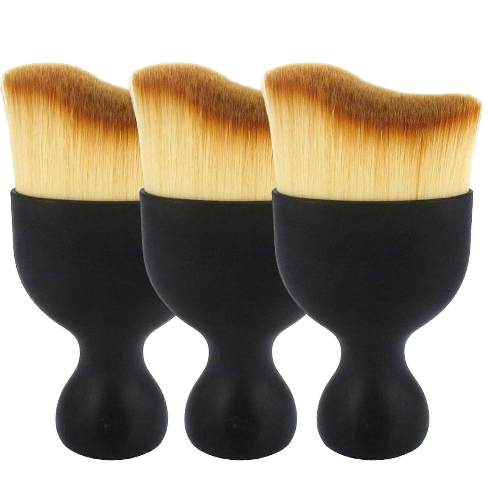 Kefa na čistenie interiéru automobilu pre vývod vzduchu Panel štrbinová kefa na odstraňovanie prachu