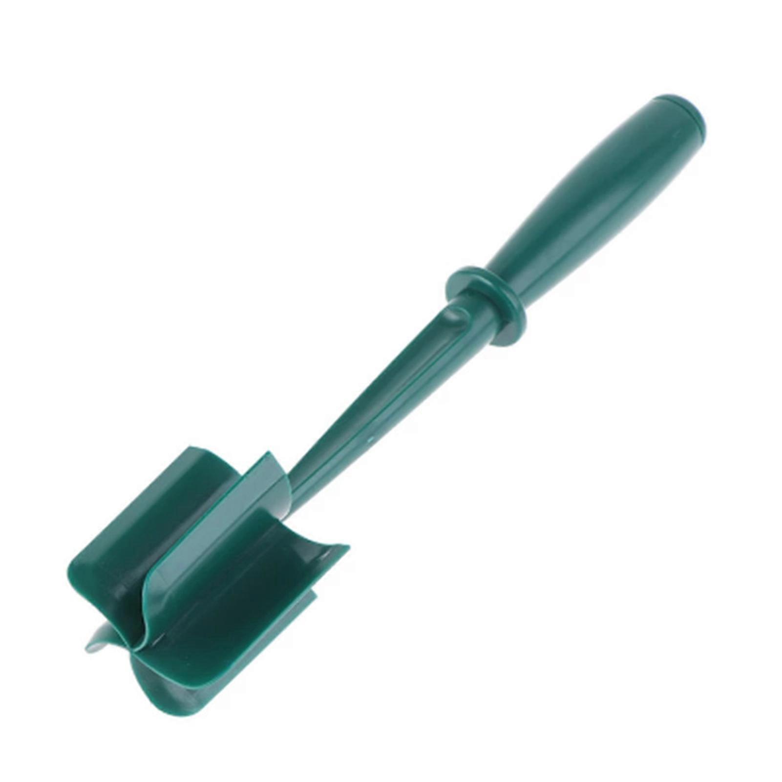 Handheld Meat Chopper Heat Resistant Ground Beef Smasher Non-stick Hamburger Chopping Mixer