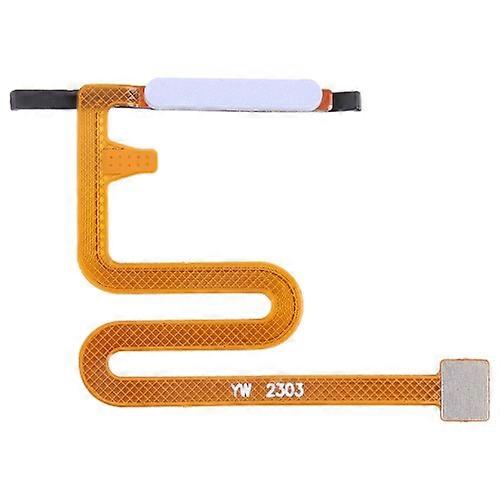 For Samsung Galaxy A14 SM-A145P ORIG Fingerprint Sensor Flex Cable
