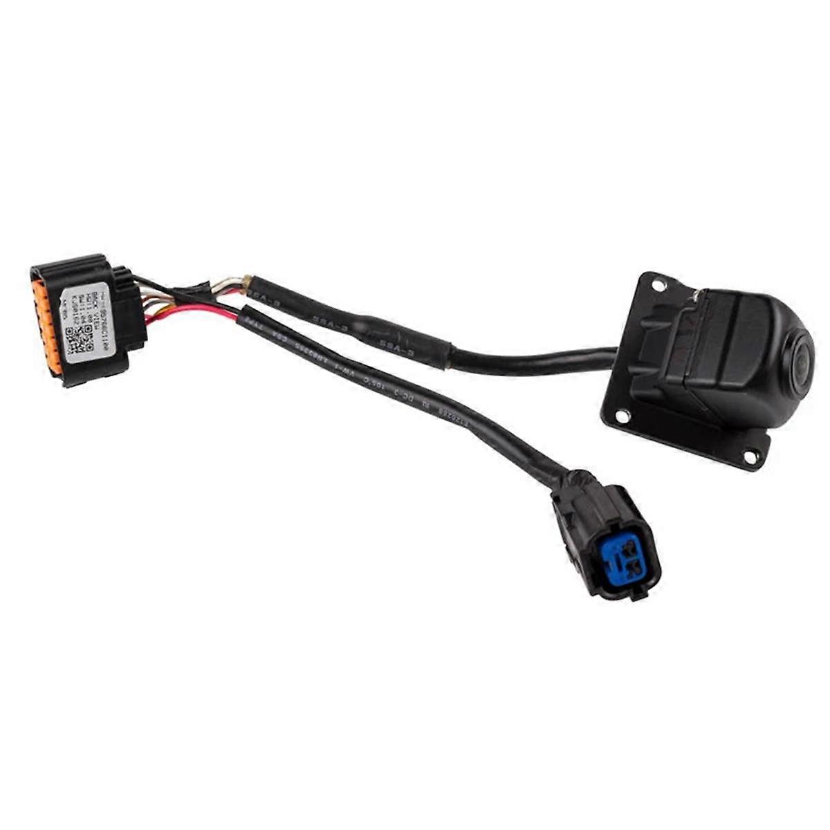 95766-C1100 95766C1100 Caméra de vue pour 2015-2017 Accessoires de voiture de caméra de recul