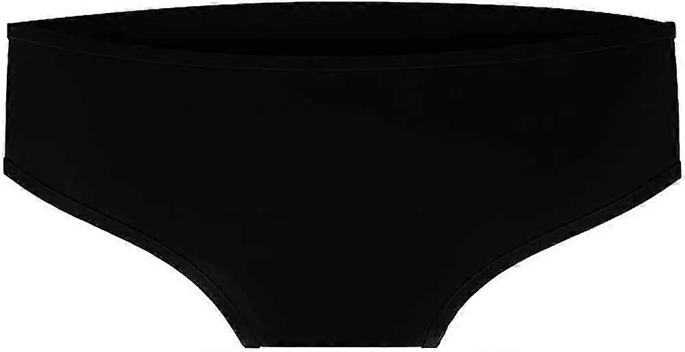 Calzoncillos de natación para mujer Silicona impermeable Menstruación a prueba de fugas