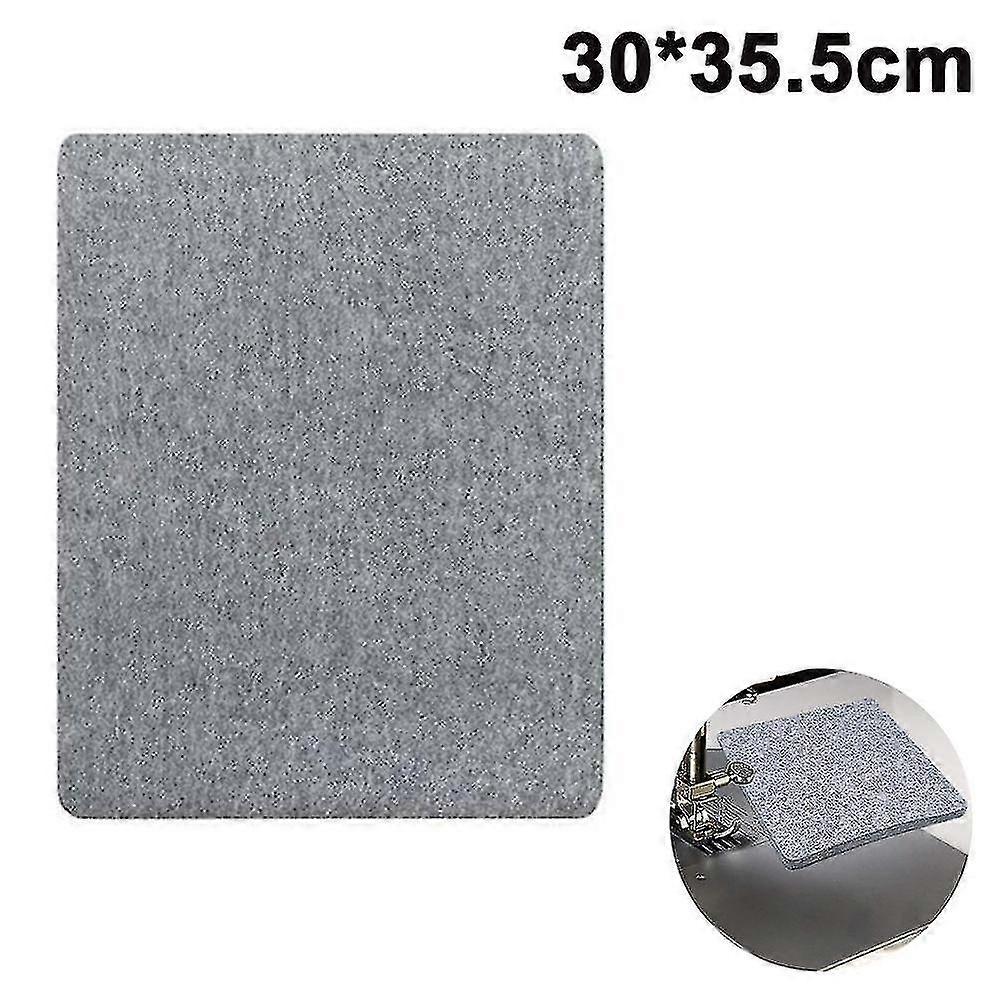 Portable Ironing Mat For Travel, High Temperature Resistance Wool