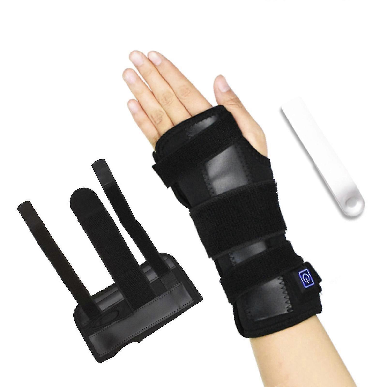 Hand Arm Heating Pad For Pain Relief,multifunctional Elbow And Wrist Supporter With Hot Compress Physiotherapy