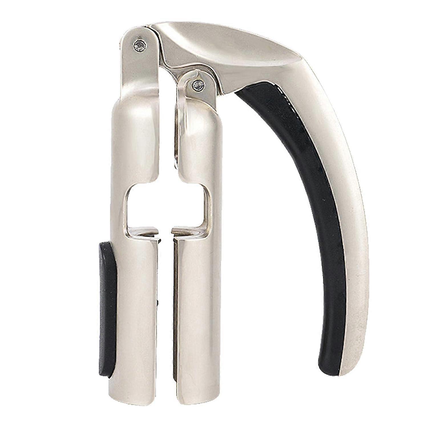 Zinc Alloy Corkscrew for Champagne Bottle, Professional Corkscrew