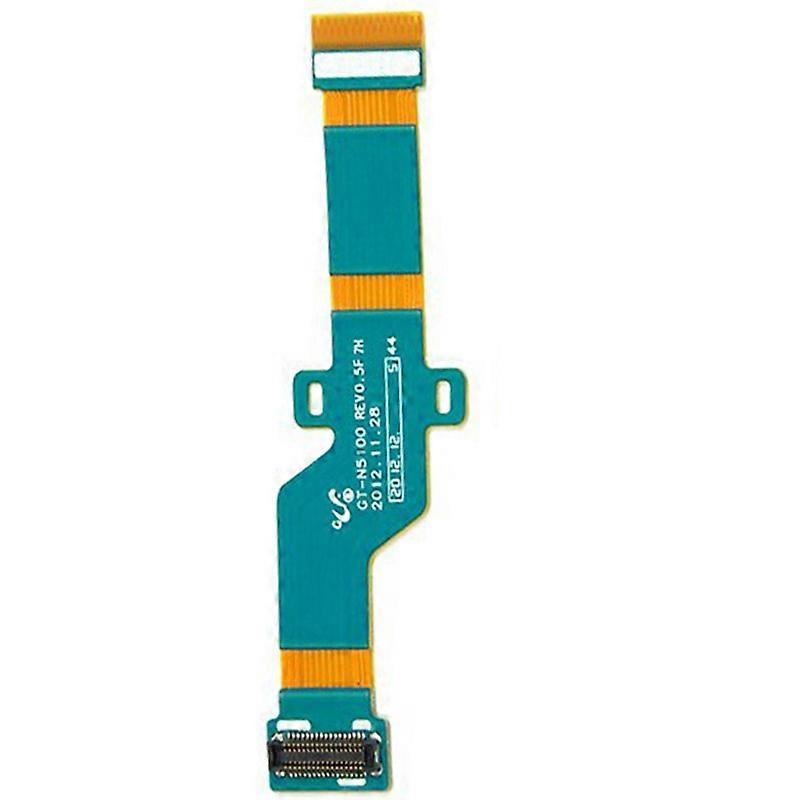 LCD Flex Cable for Samsung Note 8.0 N5100