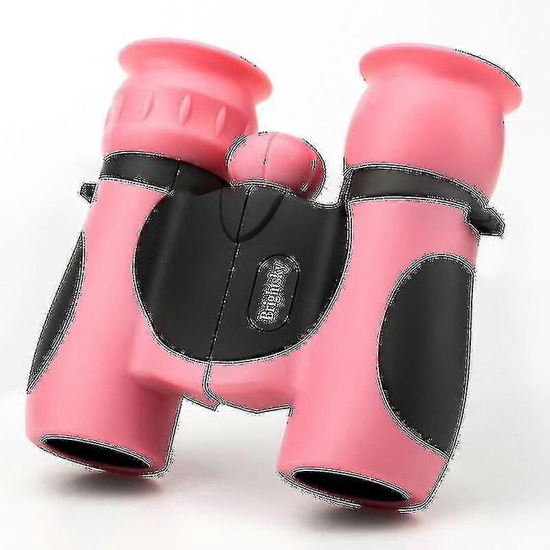 Kids Binoculars Children Shock Proof High Resolution Binoculars Multip