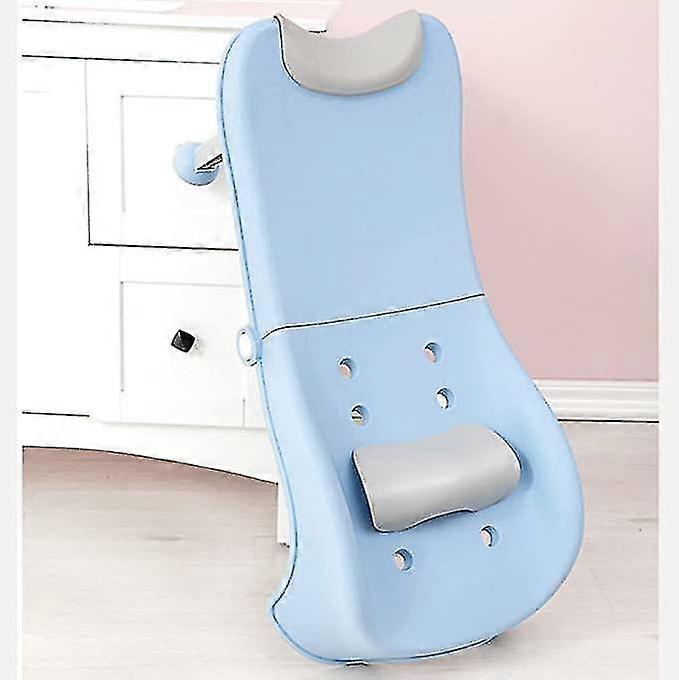 バス&シャンプーチェア ブルー 1個入り