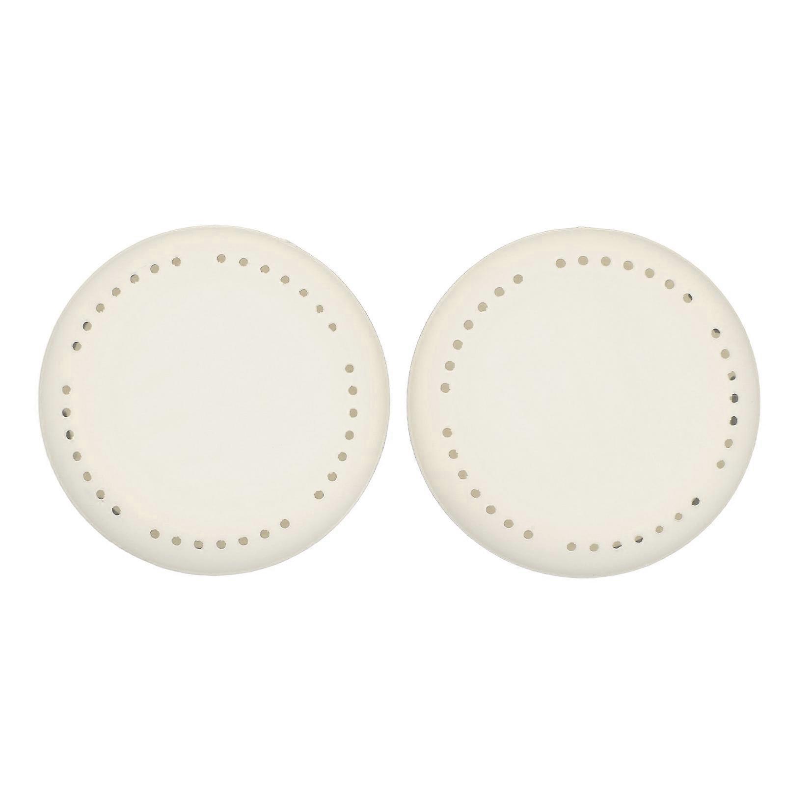 2pcs Adhesive Fragrance Box Aromatherapy Odor Removal Portable Freshener Box for Bedroom Car Cabinet Cologne