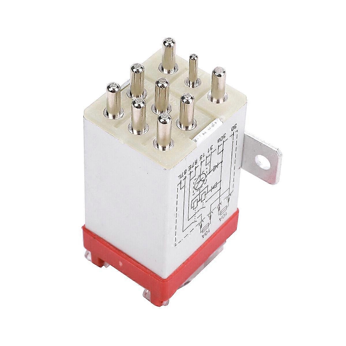 2015403745 12V Overload Overvoltage Protection Relay for C E G S Class W124 W126 W212 W202