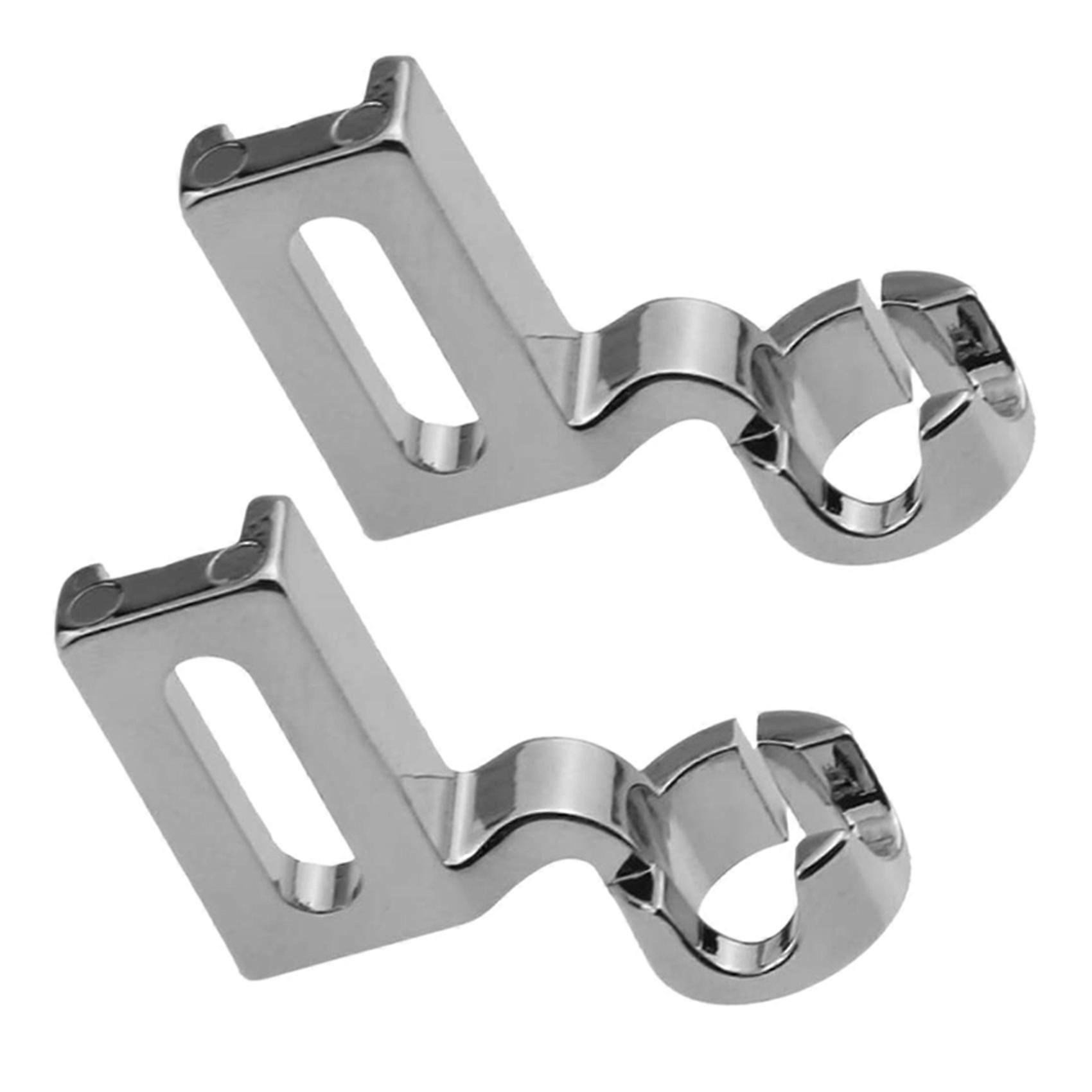 2X DIY Patchwork Maker Kit & Sewing Ruler Ruler Foot Free Motion Darning for All Sewing Machines