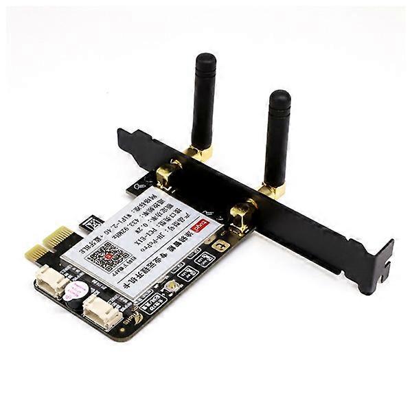 Tuya Wifi Computer Power Reset Switch PCIe Card ,PRO Card L