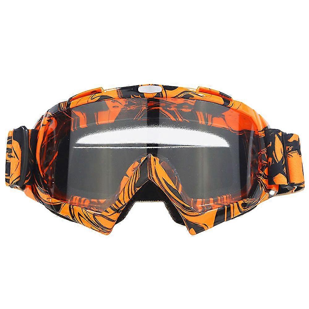 Motocross Goggles, Ski Goggles For Men And Women
