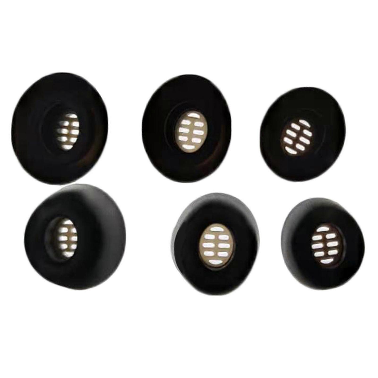 Ear Buds Silicone Ear Buds Gels Eartips Virtual Surround For Freebudspro