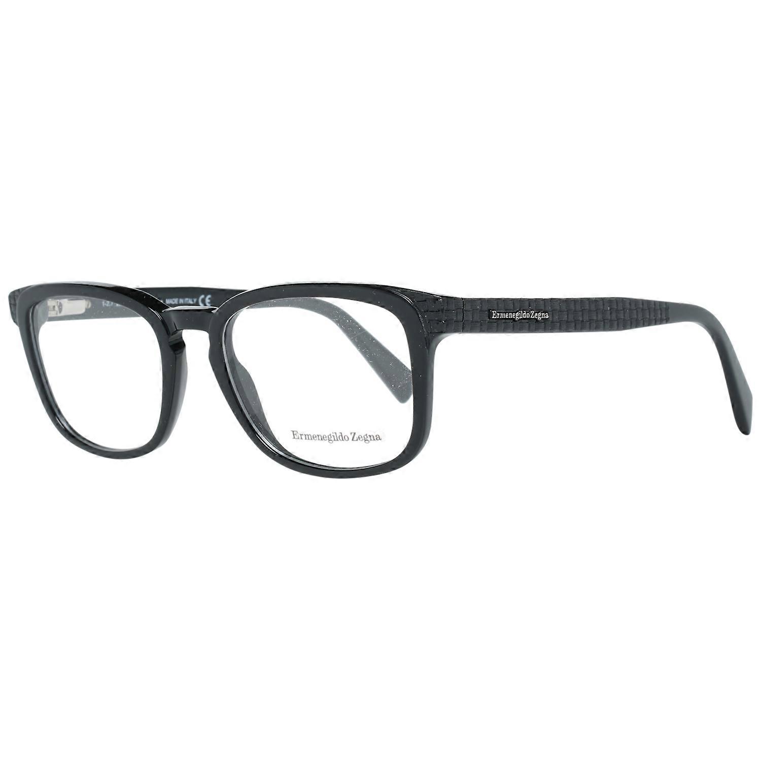 Ermenegildo Zegna Optical Frame Ez5109 001 52
