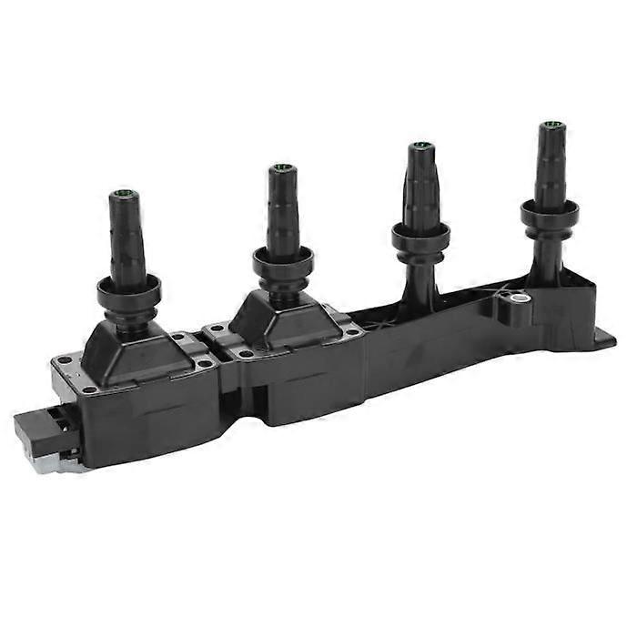 Ignition Coil Replacement Ignition Coil 597080 High Performance Accessory Replacement for 307 High Motorcycle