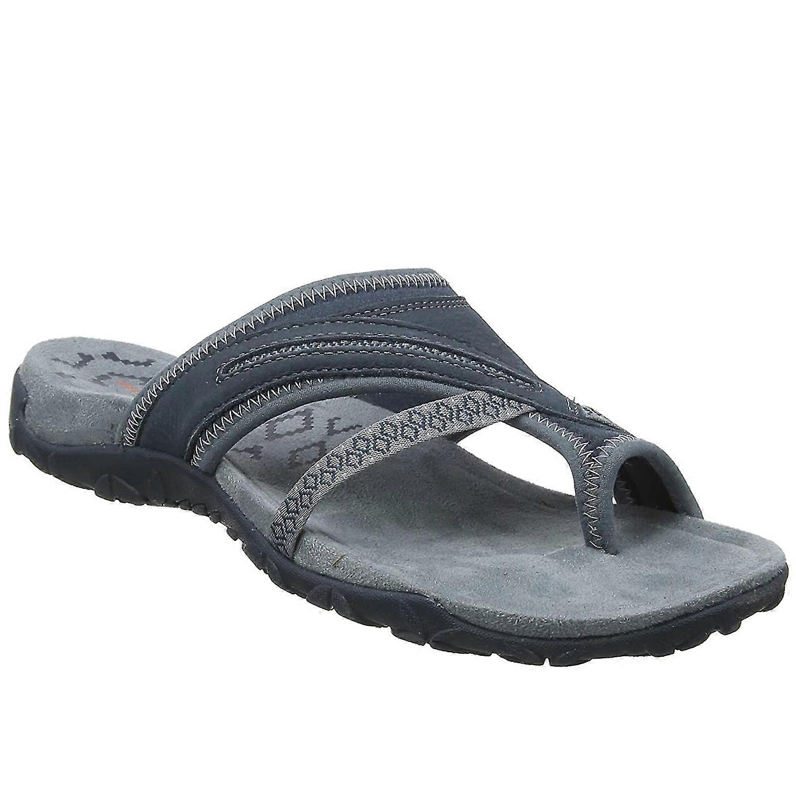 Kevyet sandaalit Comfort Rento Tossut Avoin Varvas Platform Flip Flop Beach Sandaalit Naisille