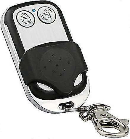 Remote Control For Car Heater Remote Controller, Spare Replacement Parts (black) (1pcs)
