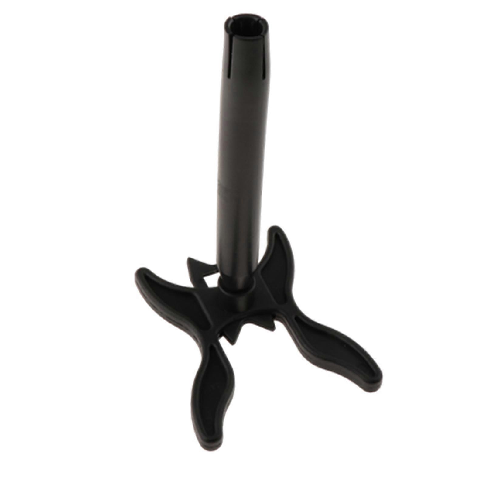 Billiard Cue Bridge Head Practical Pool Cue Accessory Billiard Pool Cue Rest