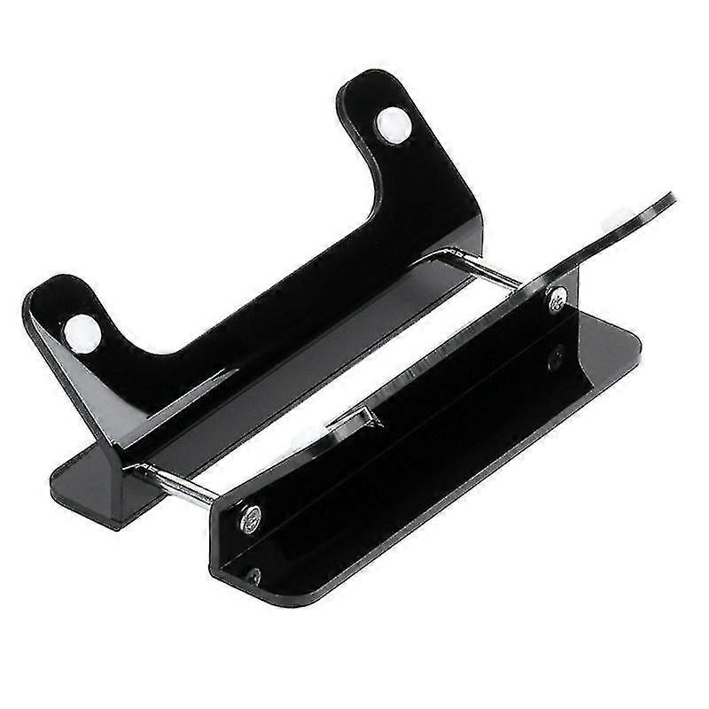 Acryl Luidspreker Desktop Stand Rack Antislip Accessoires Voor Xtreme 3