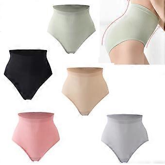 Donna Body Shaper Control Slim Tummy Corset High Waist Shapewear Biancheria intima