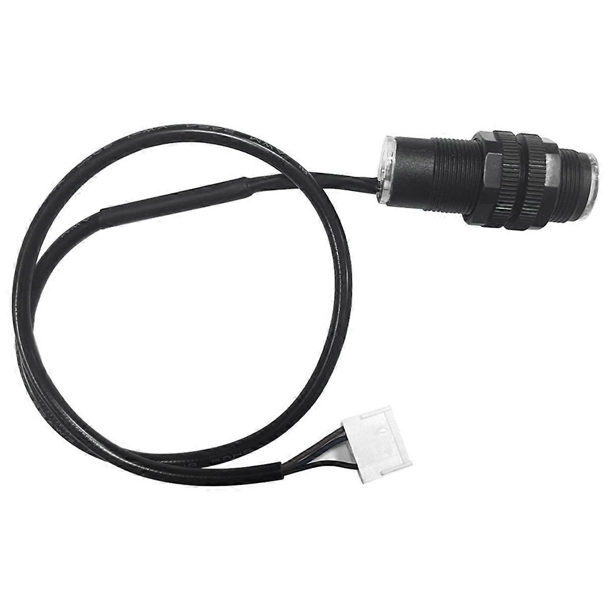 For Grilled Feeding Alarm Infrared Sensor Photoelectric Sensor Granules P-1088 BBQ Utensils