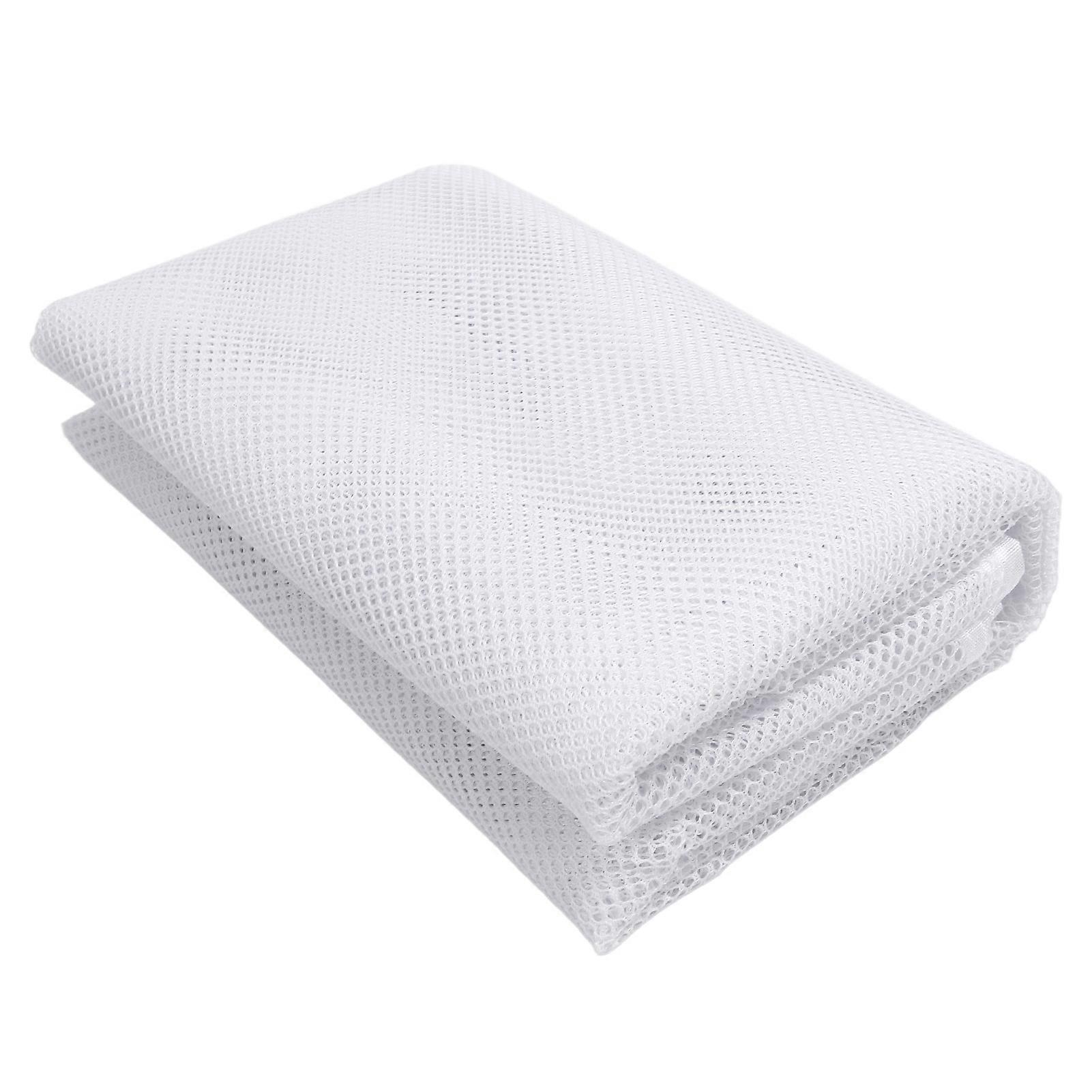 Patios Railing Stairs Netting Baby Proofing Protective Mesh Netting ...