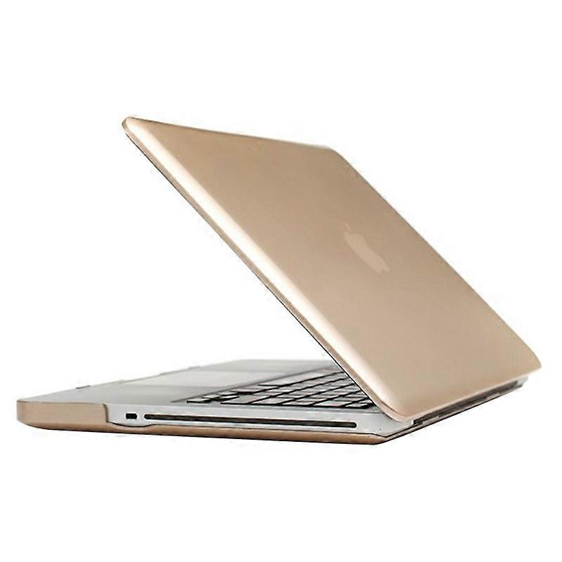 Frosted Hard Plastic Protection Case for Macbook Pro 13.3 inch