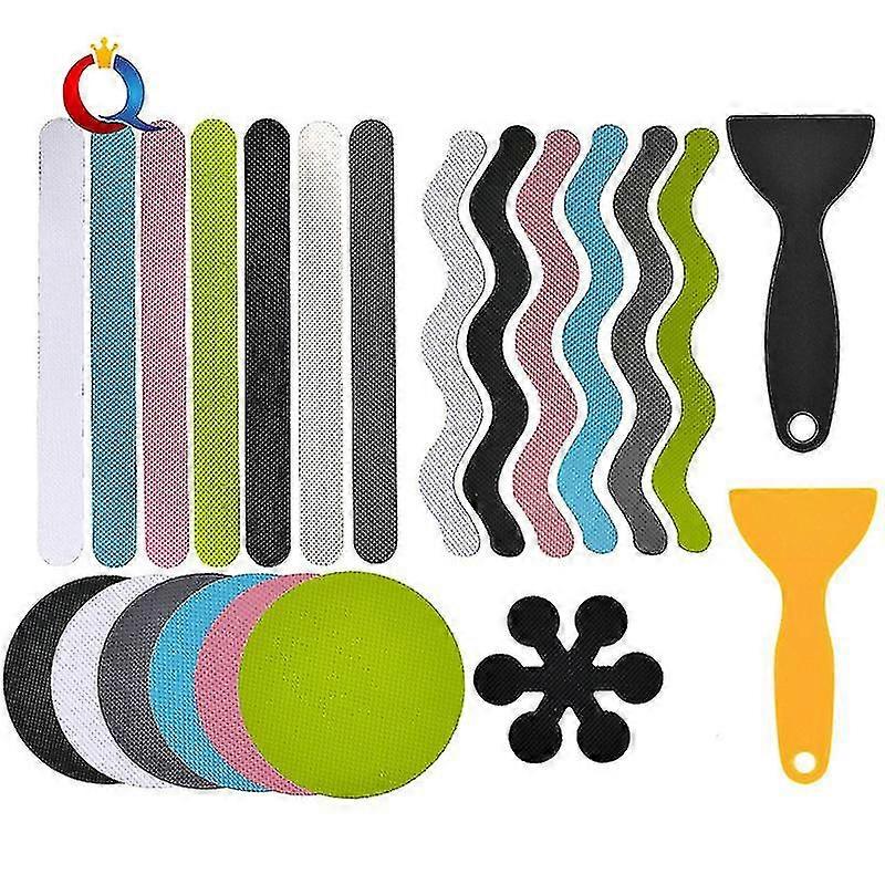 Safety Non-slip Tape For Stairs Anti-slip Steps High Grip Tape
