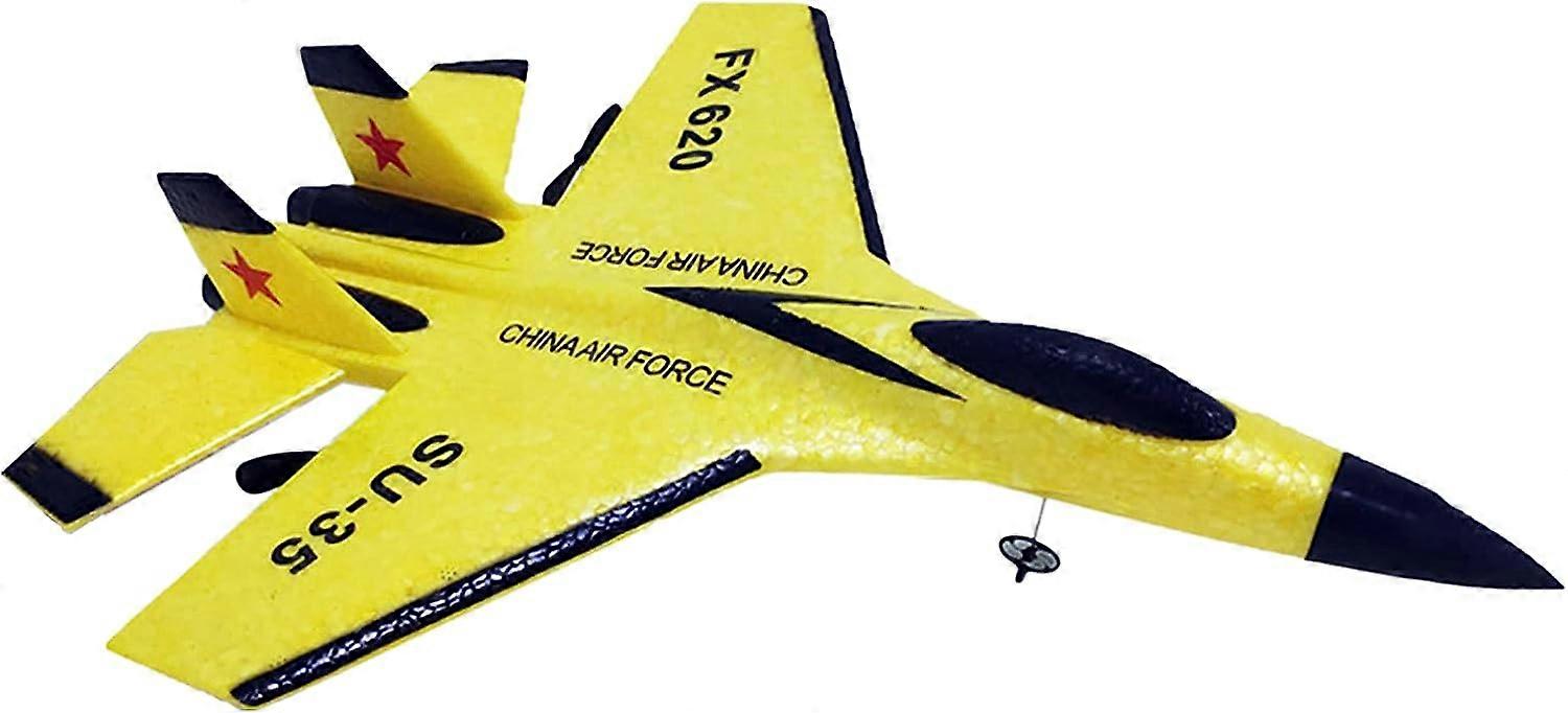 RC Plane, 2.4GHz Remote Control Airplanes, EPP Foam Toy Airplane,Mini Airplane Remote Control Flying Toys for Kids, Beginner, Adults, Boys, Girls