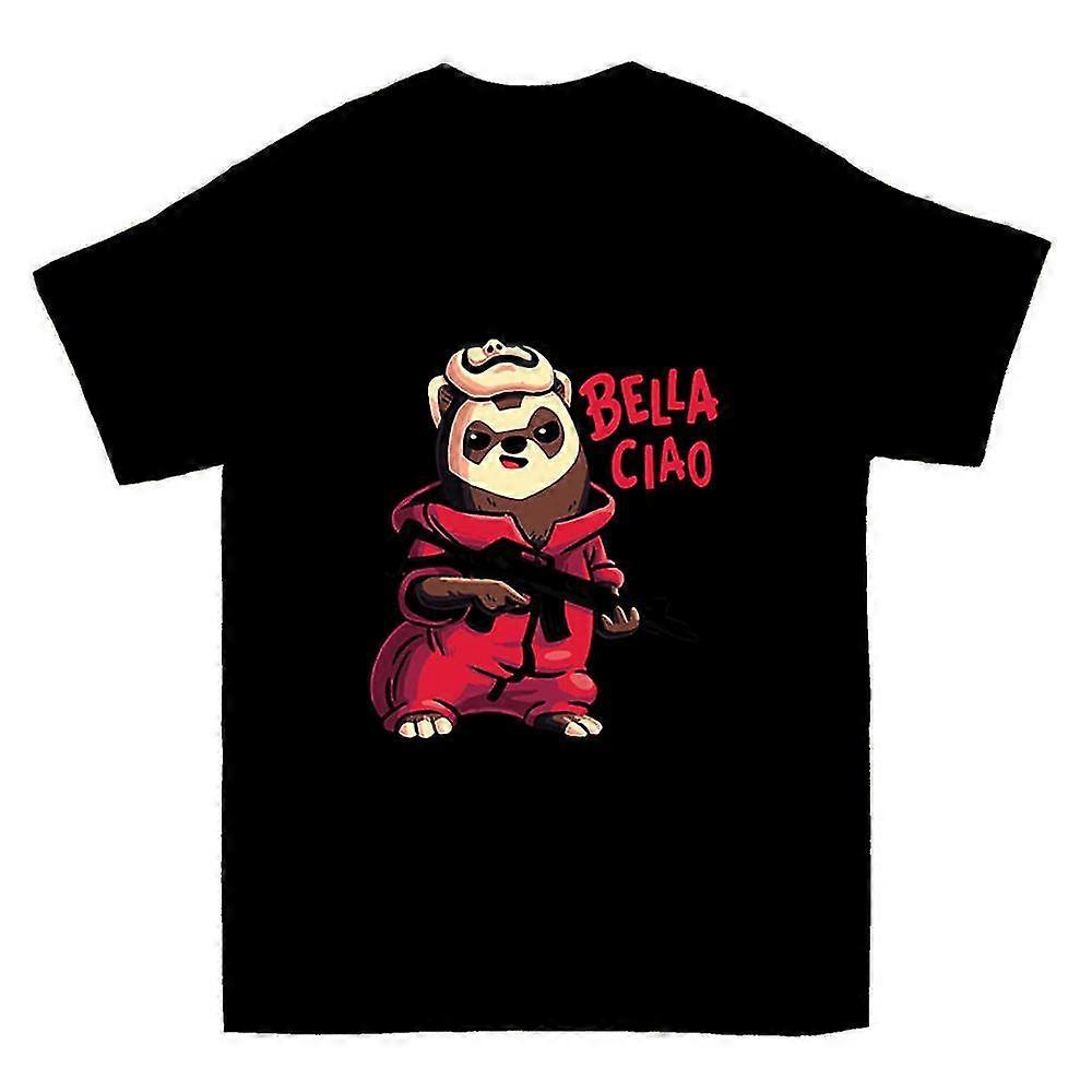 Little Rebel T-shirt