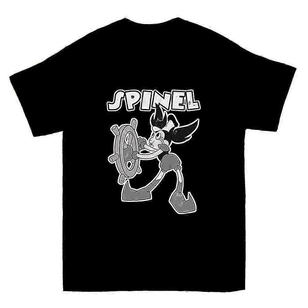 Steamboat Spinel T-shirt